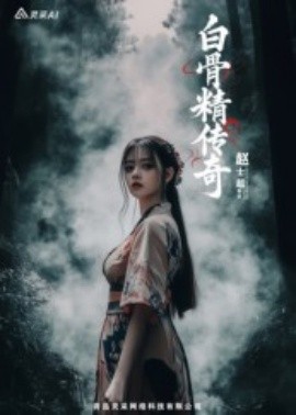 白骨精传奇封面图