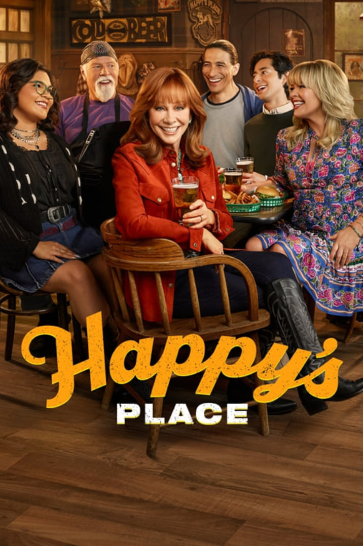 幸福之地第二季封面图