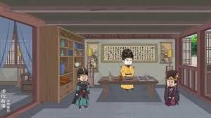 大明双龙传封面图