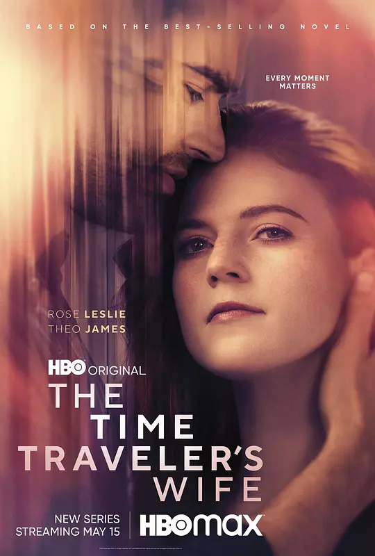 时间旅行者的妻子TheTimeTraveler’sWife(2022)