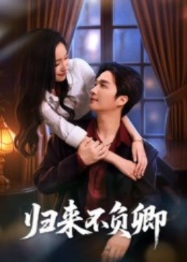 归来不负卿封面图