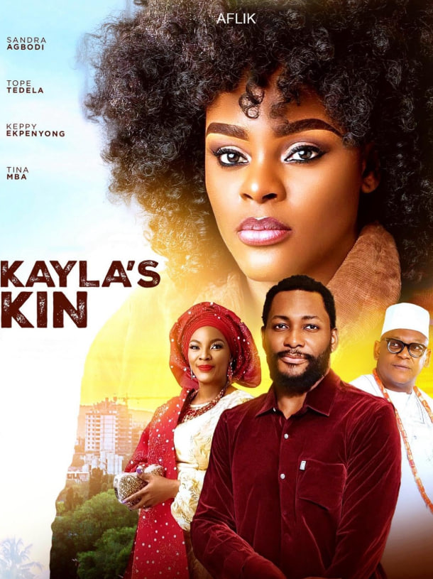 Kayla&#039;sKin