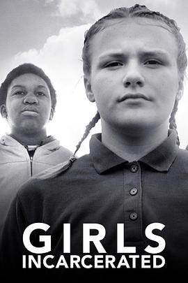 监狱中的女孩第二季封面图