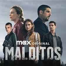 Malditos-封面图