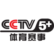 CCTV5+封面图