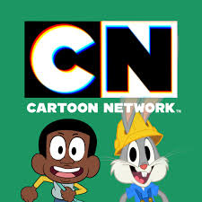 Cartoon Network封面图