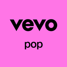 Vevo Pop 音乐封面图